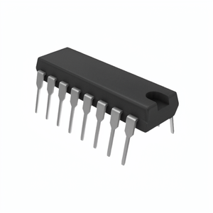Distribuidor Autorizado, Compre en Línea Componentes Electrónicos CD74ACT253E 16 DIP Logic - Product Image 1