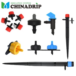 DIY <strong>Drip</strong> Irrigation Kit - Product Image 4