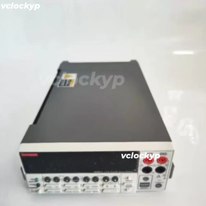 Keithley 2430-C 1kW Pulse SourceMeter/ใหม่ # อิม &amp; lhy - Product Image 3