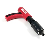 Pistolet à clous à poudre LEEYU LY01 Mini pour béton, outil de fixation pour la construction, quincaillerie de bâtiment, vente en gros
