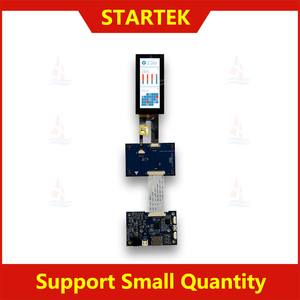 2.86 inch 376x960 độ phân giải <span class=keywords><strong>HDMI</strong></span> TFT LCD hiển thị với cảm ứng điện dung bảng điều khiển màn hình - Product Image 3