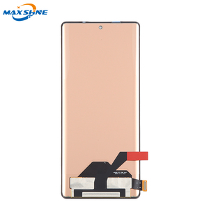 Téléphone portable Lcd pour Infinx Zero 30 écran Lcd remplacement écran tactile Lcd <span class=keywords><strong>changement</strong></span> d'affichage - Product Image 3