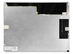 โมดูลจอแอลซีดี TFT ขนาด 15 นิ้ว รุ่น LQ150X1LX95 รองรับแรงดันไฟฟ้าต่ำ ความละเอียด 1024x768 ใช้ไฟ WLED และ LVDS 20 พิน สำหรับจอแสดงผลคอมพิวเตอร์พกพา - Product Image 5