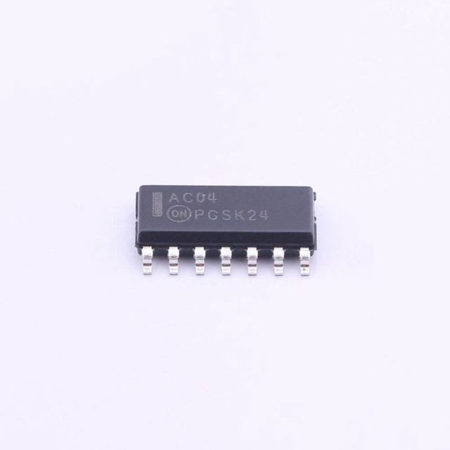 74AC04 IC Integrated Circuits 74AC04SCX
