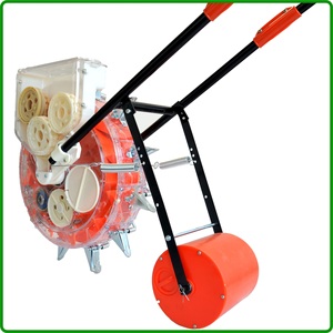<span class=keywords><strong>Sembradora</strong></span> Plantadora <span class=keywords><strong>Manual</strong></span> <span class=keywords><strong>de</strong></span> Maíz <span class=keywords><strong>de</strong></span> una Sola Fila con Caja <span class=keywords><strong>de</strong></span> Gran Capacidad a Buen <span class=keywords><strong>Precio</strong></span> - Product Image 4