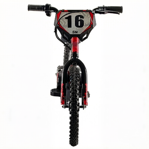 Bicicleta Eléctrica Azul de 36V 250W, Top 5 en Ventas, Bicicleta de Equilibrio para Niños, Mini Bicicleta Eléctrica con Llantas de <span class=keywords><strong>12</strong></span>'', Personalización de Color Disponible - Product Image 4