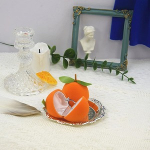 ปรับแต่งกล่องของขวัญกำมะหยี่สำหรับผลไม้ แอปเปิ้ล ส้ม ได้ตามต้องการ สามารถปรับแต่งได้ตามความต้องการของคุณ - Product Image 2