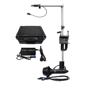 Moteur hors-bord électrique populaire FLIPSKY 72150 3000W / Combo ESC 2-en-1 Moteur hors-bord électrique à hélice pour <span class=keywords><strong>bateau</strong></span> gonflable - Product Image 5
