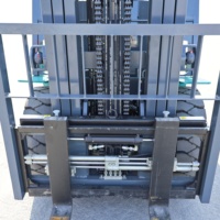 Nouveau chariot élévateur diesel QINGCHA de 3 tonnes, vente directe d'usine QINGDAO