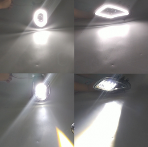 Faro LED impermeable de 12V para <span class=keywords><strong>BMW</strong></span>, montaje de repuesto para S1000RR S, <span class=keywords><strong>1000</strong></span> <span class=keywords><strong>RR</strong></span>, 2009, 2010, 2011, 2012, <span class=keywords><strong>2013</strong></span>, 2014 - Product Image 6