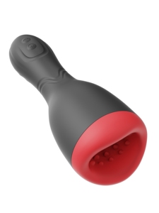 Copa de Masturbación Masculina, Experiencia Vaginal Realista, Masajeador Vaginal de Bolsillo Profundo, Estimulador de Pene, Copa de Masturbación - Product Image 5