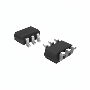 Manufacturer Channel NHUMH13-QX Electronic Chips Component Transistors 6-TSSOP, SC-88, SOT-363 - Product Image 1