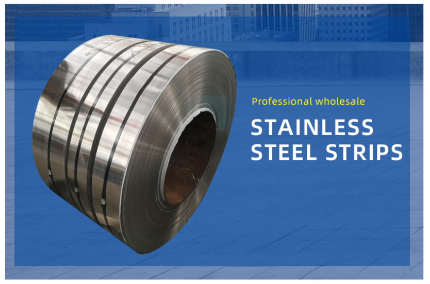 J4 2B 201 SS304 Cold Rolled Stainless Steel Coils 400 Series JIS