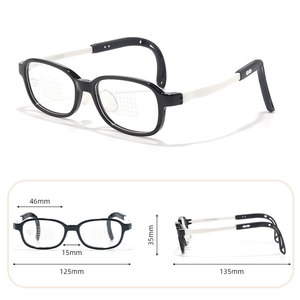 กรอบ<span class=keywords><strong>แว่นตา</strong></span><span class=keywords><strong>เด็ก</strong></span> TR90 แว่น<span class=keywords><strong>กรอง</strong></span><span class=keywords><strong>แสง</strong></span>สีฟ้าสำหรับเด็ก ทนทาน น้ำหนักเบา ขายส่งจากผู้ผลิต - Product Image 4