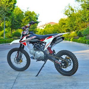 Motocicleta Todoterreno de Gasolina de 4 Tiempos para Adultos a Precio Económico, Motocicleta de Cross en Venta - Product Image 3