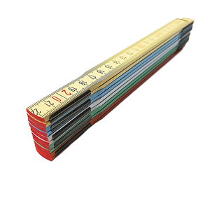 <span class=keywords><strong>Regla</strong></span> plegable Zollstock personalizable <span class=keywords><strong>de</strong></span> 90 <span class=keywords><strong>grados</strong></span> con impresión <span class=keywords><strong>de</strong></span> logotipo - Product Image 4