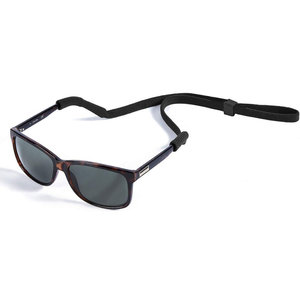Sangle de lunettes en nylon en vrac personnalisée cordon réglable pour lunettes de soleil porte-lunettes de sport corde de retenue pour vêtements oculaires promotionnels - Product Image 2