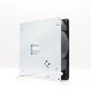 Ventilador Principal ebmpapst RG125-19/56 0.12A 230VAC 20W Bama Loom Spinner para Elevador Kone MX10, Ventilador de Refrigeración RG125-19/14N - Product Image 3