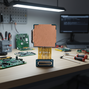 Cámara trasera de 64Mp para Xiaomi Mi 11 Lite - Product Image 3