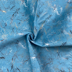 Tissu d'<span class=keywords><strong>ameublement</strong></span> en <span class=keywords><strong>velours</strong></span> Holland bronzé <span class=keywords><strong>Velours</strong></span> textile métallique <span class=keywords><strong>haut</strong></span> <span class=keywords><strong>de</strong></span> <span class=keywords><strong>gamme</strong></span> pour meubles, rideaux et décoration - Product Image 1