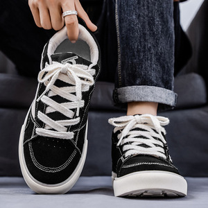 Zapatillas Deportivas para Hombre, Estilo Minorista, con Suela Gruesa y a la Moda - Product Image 3