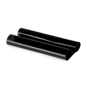 Film de couverture en vinyle pour phare de voiture, 30x100cm, grands autocollants, brillant, teinture pour feu arrière, 30 pièces - Product Image 5