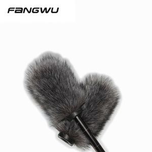 Professional Portable Audio H1n Zoom H2n Dead Cat - Product Image 1