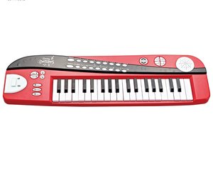 Wholesale Orff Percussion <b>Instrument</b> Factory Direct Toy Electronic <b>Keyboard</b> for Kids - Product Image 2