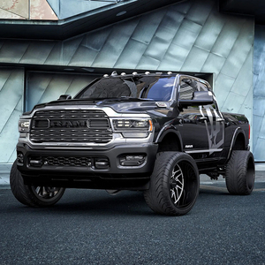 <span class=keywords><strong>Jantes</strong></span> tout-terrain OEM pour Ford, Toyota, <span class=keywords><strong>Dodge</strong></span> H2, GMC – <span class=keywords><strong>Jantes</strong></span> de voiture forgées en alliage de 20, 22, 24, 26, 28 pouces – 6x135, 8x170, 8x180, 6x139.7 - Product Image 6