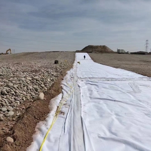 Membrane d'étanchéité géotextile pour sous-sols de lacs et canaux artificiels – <span class=keywords><strong>Prix</strong></span> - Product Image 6