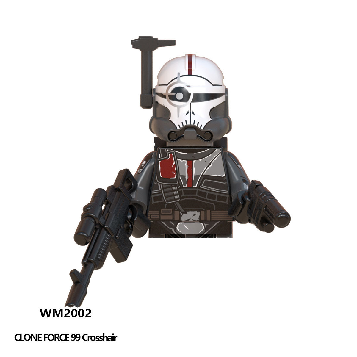 WM2002    ดับบลิวเอ็ม2002