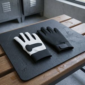 ถุงมือชกมวยถุงมือป้องกันถุงมือด้านใน - Product Image 3