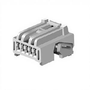 6098-2779 سوميتومو - شراء شامل لموصلات السيارات الأصلية من المصنع، أغطية بلاستيكية ومقابس - Product Image 1