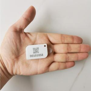 NRF52840QIAAR soluzioni IoT <span class=keywords><strong>Software</strong></span> programmabile WiFi Beacon gestione inventario facile da leggere etichetta Nordic NRF52840 - Product Image 6