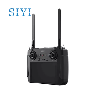 Control Remoto Inteligente para Dron Agrícola SIYI MK15 <span class=keywords><strong>Mini</strong></span> HD con Pantalla Táctil LCD de 5.5 Pulgadas, 1080p, 60fps, Latencia de 180ms, 3.5KM - Product Image 6
