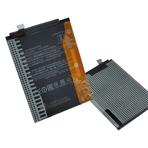 Baterai Ilinda Berkualitas Tinggi BP42 untuk Xiaomi Mi 11 Lite Diagnosis Baterai Asli 4250mAh - Product Image 3