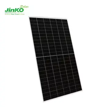 A Grade Trina Jinko Longi CS JA Bifacial Solar Panel 450W 540W 545W 550W 650w 665w 660W 670W PV Module Price With CE TUV