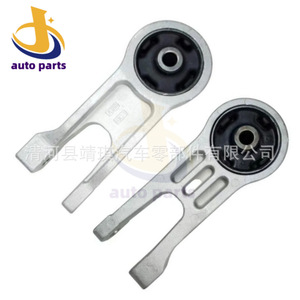 Supports de moteur Haval H2 0129 taille standard pour remplacement et réparation du système de suspension MacPherson - Product Image 4