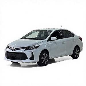 FAW <span class=keywords><strong>Toyota</strong></span>, Vechi 2021 1.5Lcvt Versión Confortable, Auto Usado de Bajo Precio, Práctico para la Familia - Product Image 1