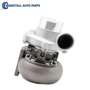 Турбокомпрессор 4037469 HX35 TB4133 для экскаватора Ksu PC200-5/6/7/8 PC220-5/6/7/8 и CMS QSB6.7 (SAA6D107E) - Product Image 3