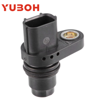 YUBOH Sensor Sensor posisi poros engkol untuk Honda Accord/CR-V/Odyssey/XR-V OEM Fit cocok/VEZEL