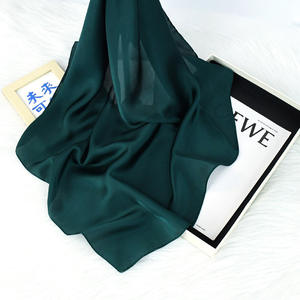 Top fazzoletto di <span class=keywords><strong>seta</strong></span> vera sciarpa quadrata 100% fazzoletto di <span class=keywords><strong>pura</strong></span> <span class=keywords><strong>seta</strong></span> di gelso - Product Image 3