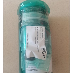 เพลาขับ OTT-JAKOB Pull Claw 95.600.009.3.6 สำหรับแกนเครื่องจักรกล - Product Image 2