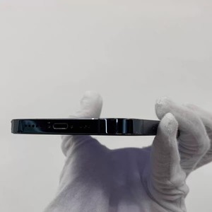 <span class=keywords><strong>iPhone</strong></span> 12 Pro 128 Go d'occasion en excellent état, écran OLED, version 5G Chine, garantie triple - Product Image 6