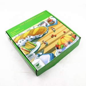 Taglierina per sandwich pasquale in acciaio inossidabile per bambini stampo per biscotti fondente forme di foglie di uova di pulcino - Product Image 6