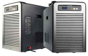 HAILEA-Enfriador de agua dulce, equipo de control de temperatura, agua de mar, hierba, tanque de peces, refrigeración, agua dulce, agua de mar, - Product Image 5