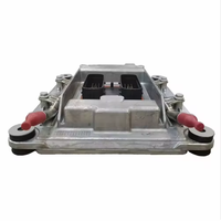 ECU ECM D13 22423433 22423435 22425461 21631328 23141251 pour Volvo ECU D11 D16 TAD941GE TAD940VE ECU pour moteur Volvo Pièce de rechange