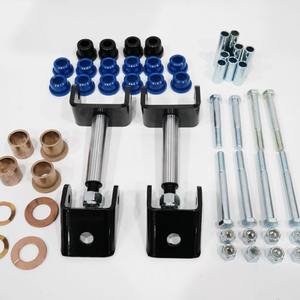 Kit de réparation de suspension avant pour voiturette de golf CIUB Car DS Golf Cart Club Cart 1993-UP - Product Image 4