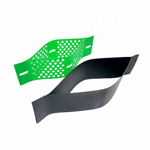 Stabilisateurs de gravier HDPE Geocells en nid d'abeille en plastique Geocells pour mur de soutènement renfort protection des pentes allée geocell - Product Image 5