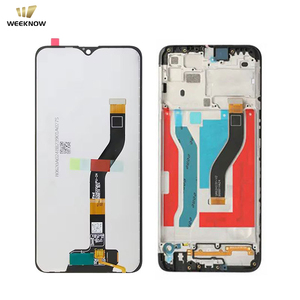 Pantalla LCD para Teléfono Móvil <span class=keywords><strong>Samsung</strong></span> Serie A10S A107F <span class=keywords><strong>A107M</strong></span> Super Quest, Pantalla LCD Original de Repuesto para Teléfono Móvil - Product Image 2